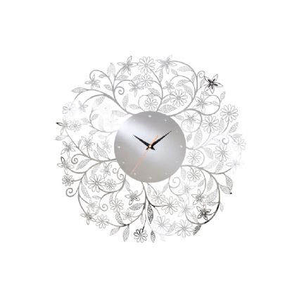 Infinity Wall Clocks Diyas Home Contemporary Clocks Infinity Wall Clocks Diyas Home Contemporary Clocks